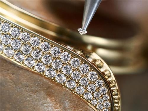 دوره آموزش جواهرسازی