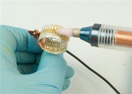 دوره آموزش آبکاری طلا و جواهرات