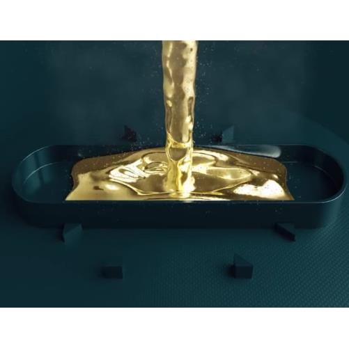 دوره آموزش ریخته‌گری طلا و جواهرات