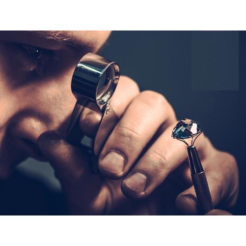 دوره الماس‌شناسی